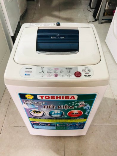 Máy Giặt  Toshiba 7kg Đẹp Như Hình