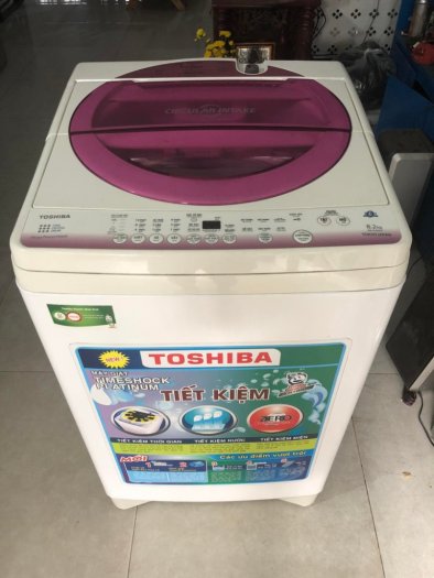 Máy Giặt TOSHIBA 8.2 Kg AW-E920LV(WL)
