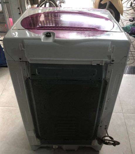 Máy Giặt TOSHIBA 8.2 Kg AW-E920LV(WL)