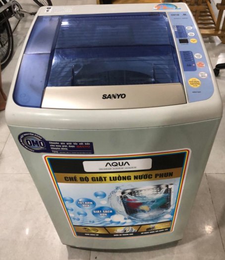 Máy giặt Sanyo ASW-F72HT 7.2kg