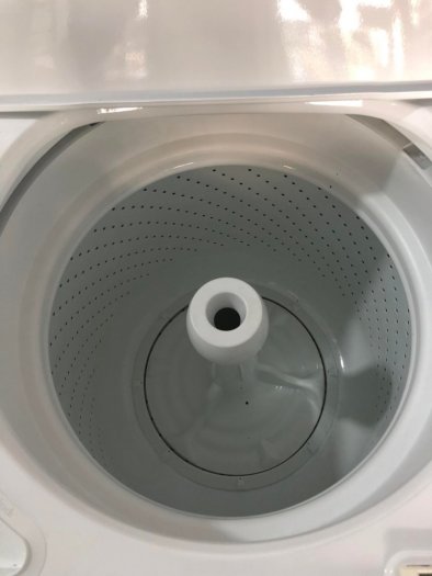 Máy giặt 15kg  cửa trên