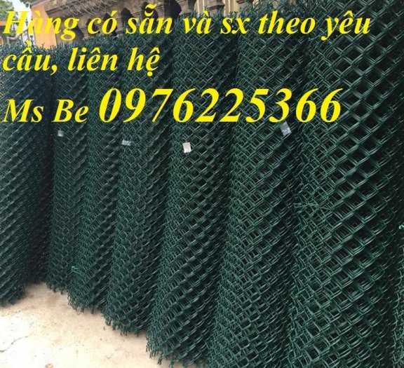 Xưởng sản xuất lưới B40 bọc nhựa giá rẻ Hà Nội10