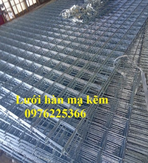 Báo giá hàng rào mạ kẽm mới nhất tại Hà Nội9