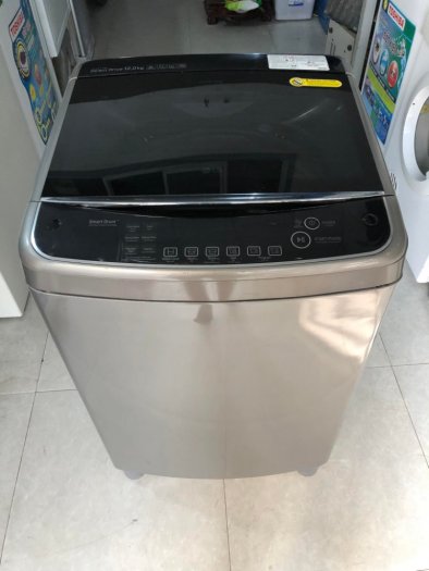 Máy giặt LG Inverter 12 kg T2312DSAV