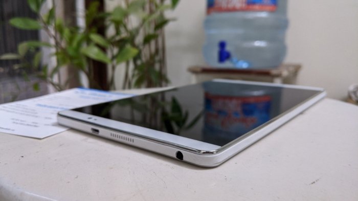 Máy tính bảng Huawei Mediapad M2 8.0 Premium6