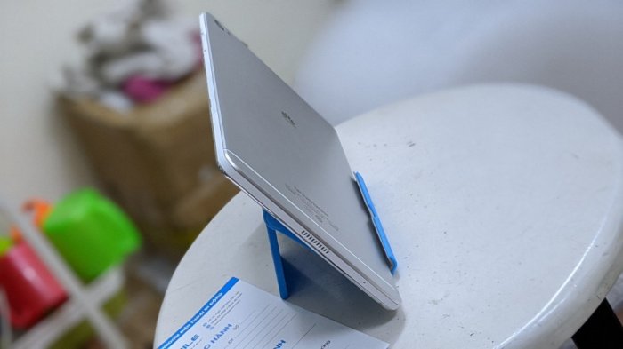 Máy tính bảng Huawei Mediapad M2 8.0 Premium5