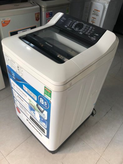 Máy giặt 8.5 Kg Panasonic NA-F85A1 Đẹp Như Hình