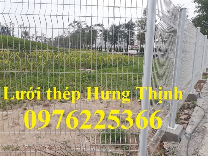 Báo giá hàng rào lưới thép mạ kẽm mới nhất tại Hà Nôi7