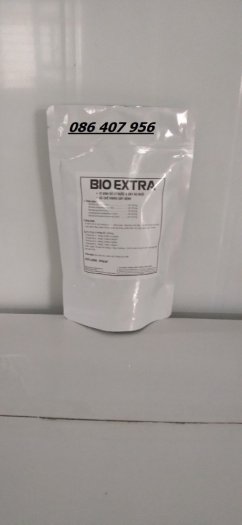 Bio Extra – Men vi sinh xử lý nước, xử lý đáy, ức chế vi khuẩn Vibrio7