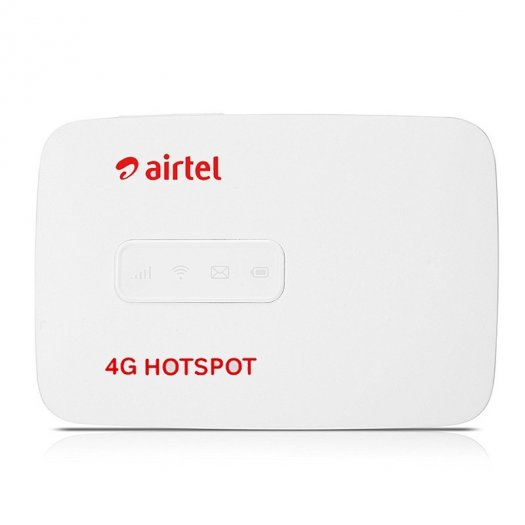 Phát wifi 4G alcatel MW40 tốc độ 150Mbps pin 1800mah3
