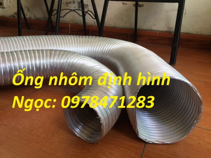 Báo giá ống nhôm nhún, ống nhôm định hình D80, D100, D120, D150, D200, D300.17