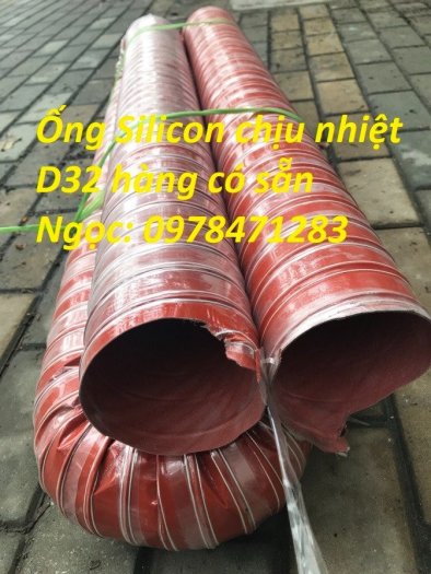 Hotline 0978471283  nơi bán ống Silicon chịu nhiệt D76 siêu rẻ.6