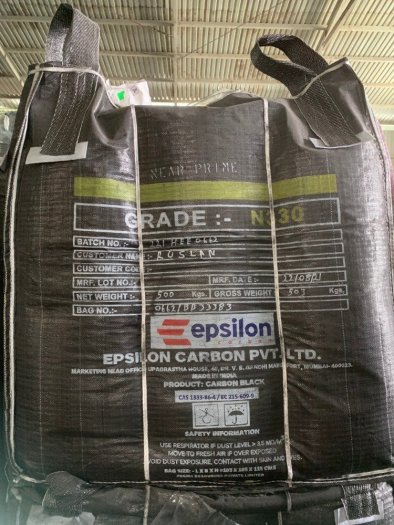 Carbon black N330, muội than, Bột than đen, carbon đen cho cao su, hoá chất ngành cao su- nhựa, bán carbon đen giá rẻ - Ấn, Độ (Lh: 09484111050