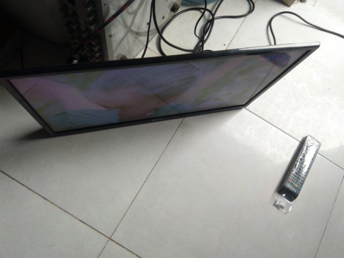 Tivi Arirang LED mỏng 24 inch có DVB -T20