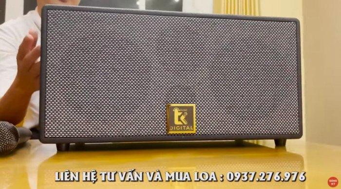 Loa Karaoke xách tay TK-T18 giảm giá đến 6% bán tại Điện Máy Hải Thủ Đức