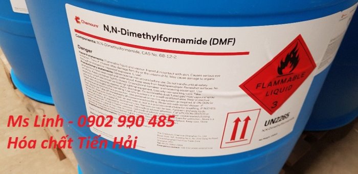 N,N-Dimethylformamide (DMF)0