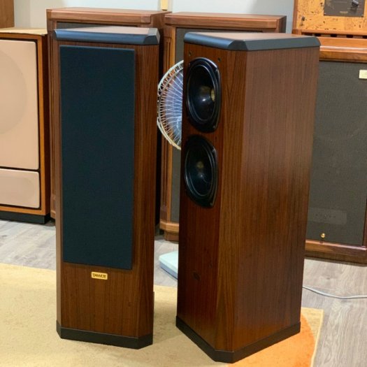 Loa TANNOY D-500 Rosewood5