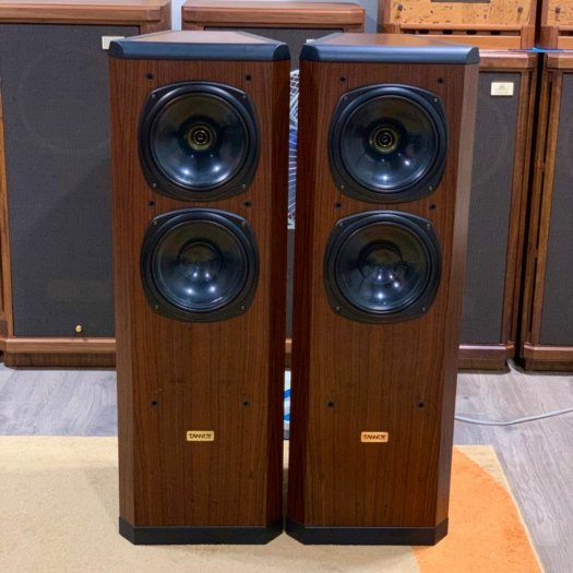 Loa TANNOY D-500 Rosewood0