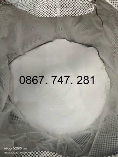 Hoá chất xử lý nhớt bạc Oxalic Acid0