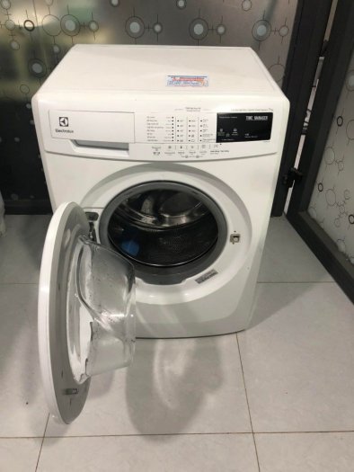 Máy giặt Electrolux 7kg lồng ngang1
