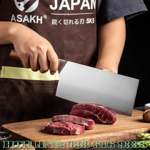 Bộ dao làm bếp, Bộ dao kéo nhà bếp JAPAN3