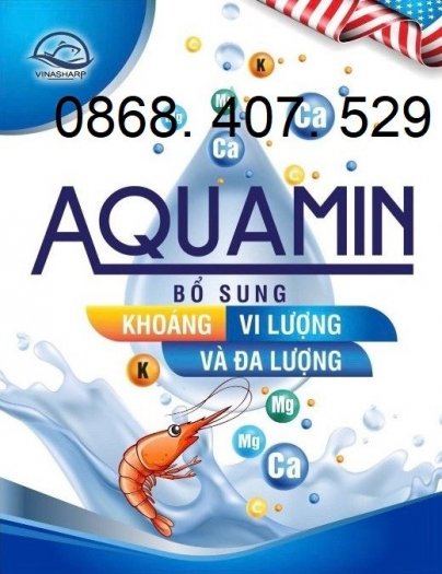 Khoáng tổng hợp Aquamin1