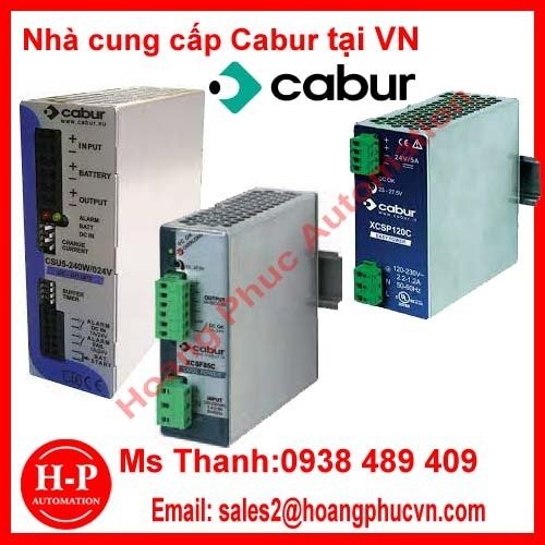 Bộ nguồn G2R-1 48VDC CABUR cung cấp tại Việt Nam0
