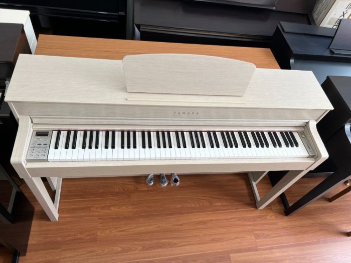 Piano điện Yamaha CLP-5354