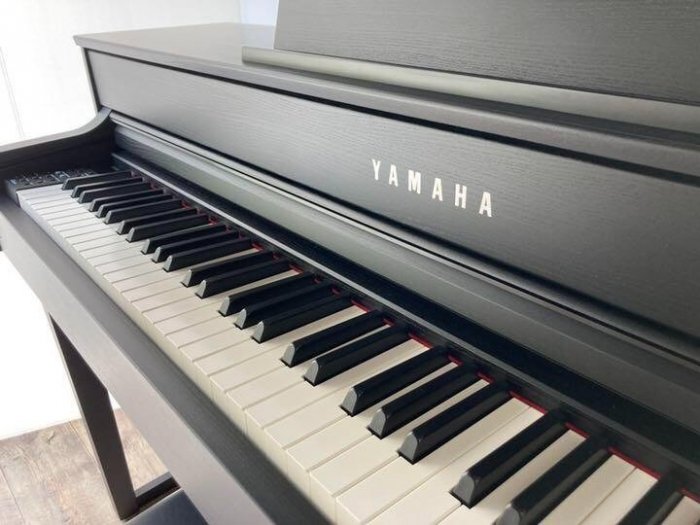 Đàn piano điện Yamaha CLP 635B like new nhập Nhật - THIỆN NIỆM MUSIC1