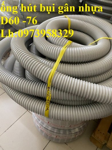 Chuyên cung cấp ống hút bụi nhưa PVC D100 - hút bụi gỗ - khí gió -chụi nhiệt1