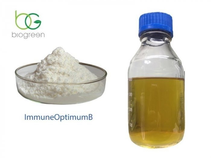ImmuneOptimum B (dạng bột, dạng nước) - tăng cường miễn dịch cho cơ thể0