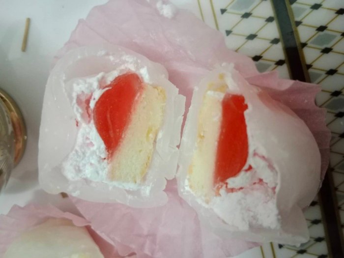 Bánh Tuyết Thiên Sứ Sài Gòn1