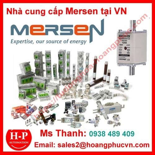 Nhà cung cấp cầu chì -  đế cầu chì  Mersen Ferraz Shawmut tại Việt Nam3
