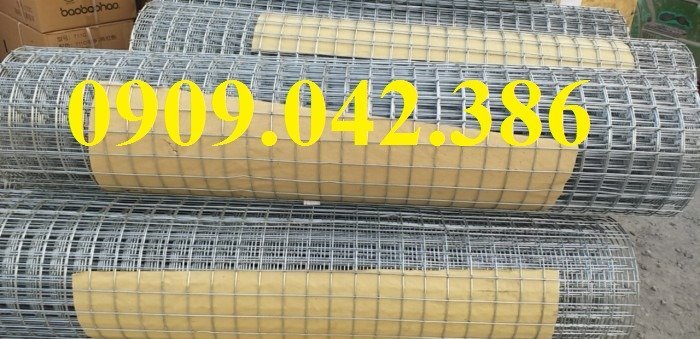 Nhận gia công lưới hàn inox theo yêu cầu, lưới hàn inox chất lượng cao,11
