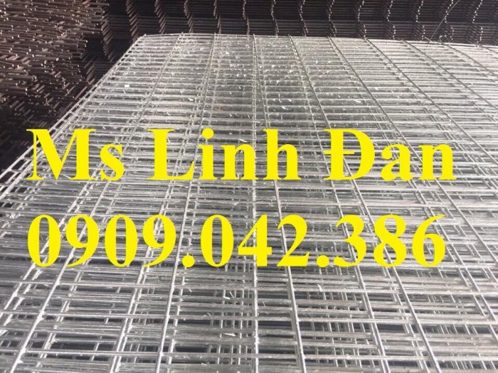 Lưới hàn không gỉ, lưới hàn inox 304, chuyên cung cấp lưới hàn inox,7
