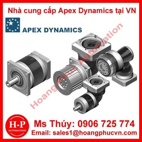 Bộ ly hợp Apex Dynamics tại Việt Nam0