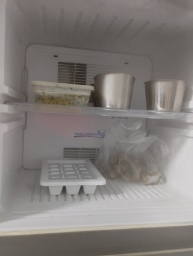 Bán tủ lạnh Aqua đã qua sử dụng0
