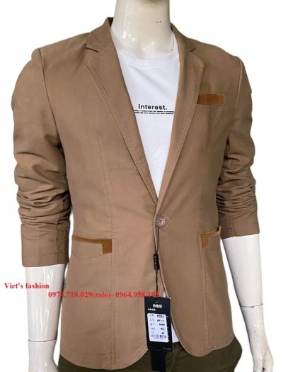 Áo vest nhung vest nam kaki ,thô body hàng mới liên tục về giá rẻ bất ngờ chỉ có tại cửa hàng viet s fashion3