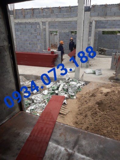Giá ván cốp pha xây dựng tại Bình Phước22