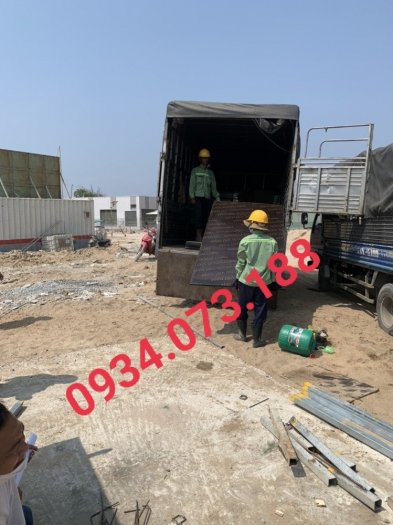 Giá ván cốp pha xây dựng tại Bình Phước17