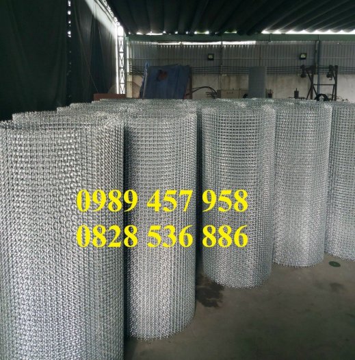 Lưới đan inox 304, Lưới hàn inox dây 0,5mm, 1ly, Lưới đan inox 2ly 20x20, 25x251