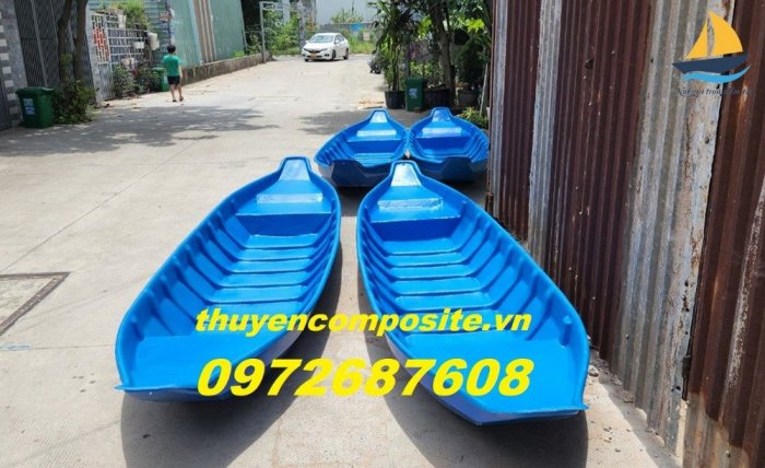 Cung cấp xuồng composite, thuyền composite, cano cứu hộ, vỏ lãi composite tại Thừa Thiên Huế1