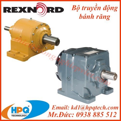 Khớp nối Rexnord | Nhà cung cấp Rexnord Việt Nam1