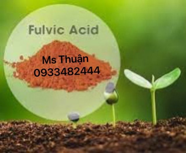 Fulvic acid 90%0