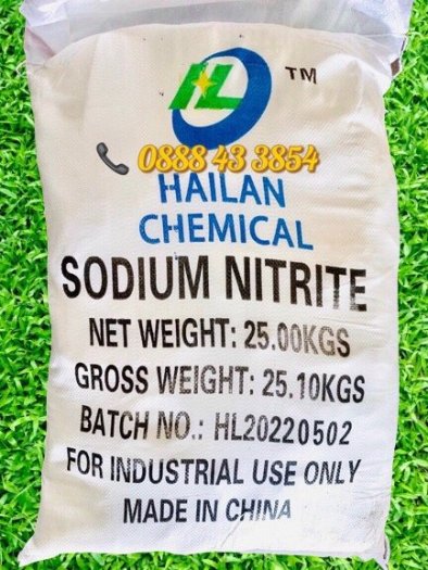 Sodium nitrite0