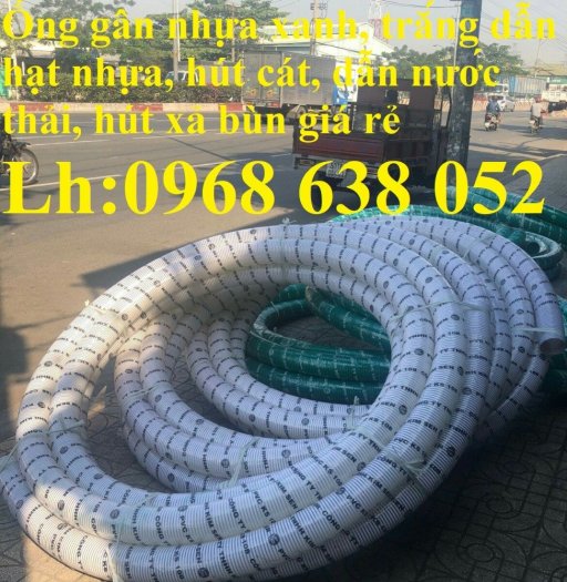 Mua ống gân nhựa trắng, ống cổ trâu D21, D27, D34, D40, D50, D60, D76, D90, D100 giá rẻ11