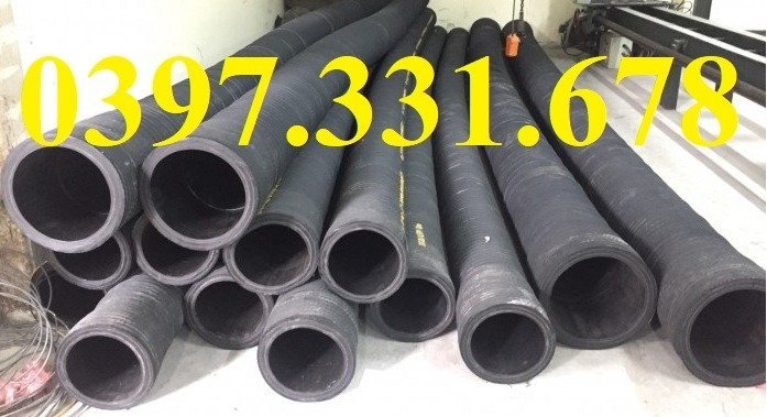 Chuyên sản xuất  ống cao su bố vải, cao su lõi thép, ống cao su chịu áp lực cao tại Bắc Ninh3