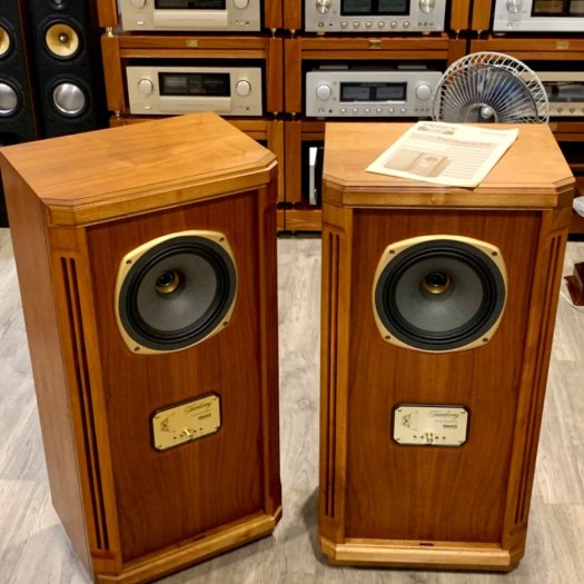 Loa TANNOY Turnberry HE5