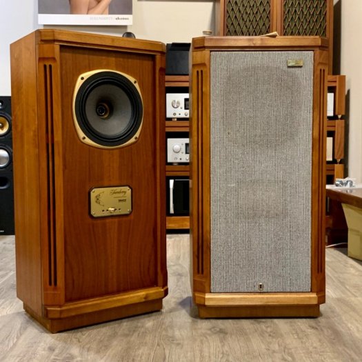 Loa TANNOY Turnberry HE4
