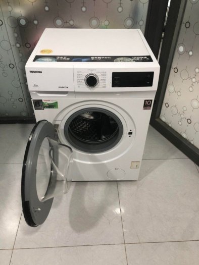 Máy giặt Toshiba Inverter 8.5 Kg TW-BH95S2V